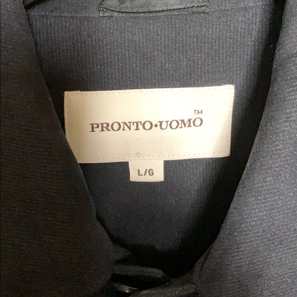 Men’s jacket - Picture 2 of 4